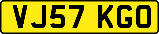 VJ57KGO