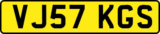 VJ57KGS