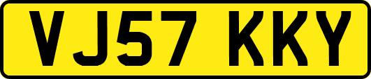 VJ57KKY