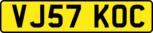 VJ57KOC