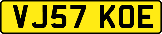 VJ57KOE