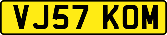 VJ57KOM
