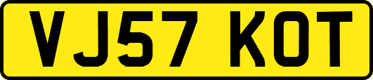 VJ57KOT