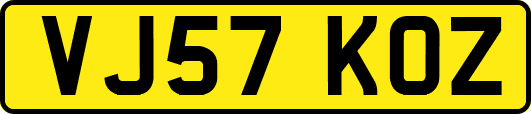 VJ57KOZ