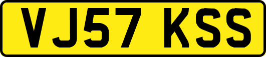 VJ57KSS