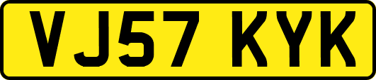 VJ57KYK