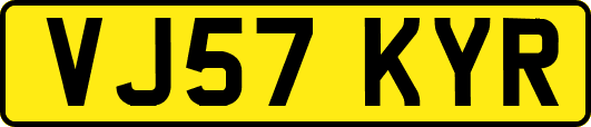 VJ57KYR