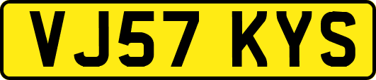 VJ57KYS