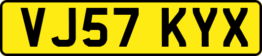VJ57KYX