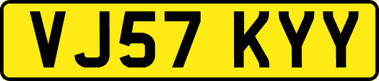 VJ57KYY