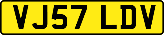 VJ57LDV