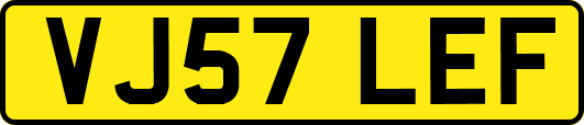 VJ57LEF