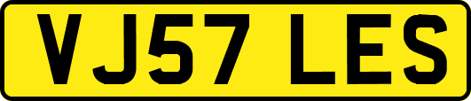 VJ57LES
