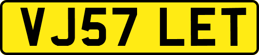 VJ57LET