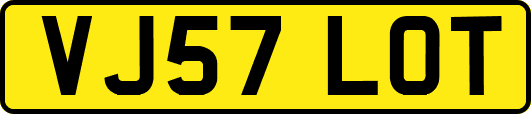 VJ57LOT