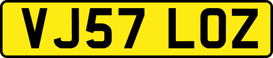 VJ57LOZ