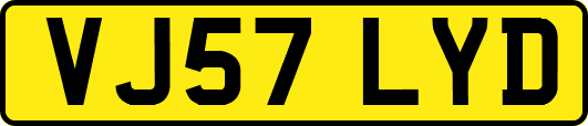 VJ57LYD