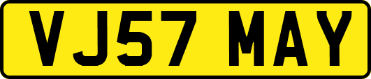 VJ57MAY