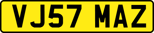 VJ57MAZ