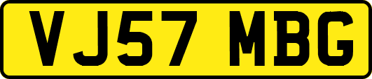 VJ57MBG