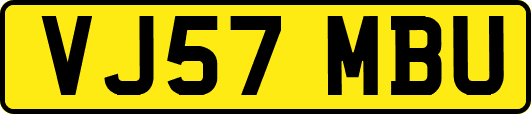 VJ57MBU
