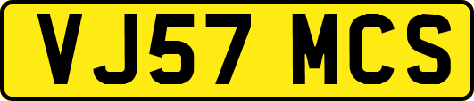 VJ57MCS