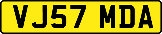 VJ57MDA