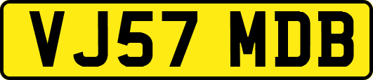 VJ57MDB