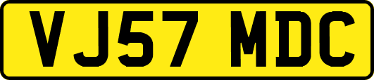 VJ57MDC