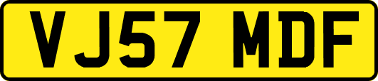 VJ57MDF