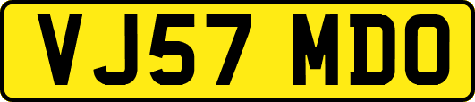VJ57MDO
