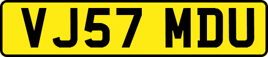 VJ57MDU