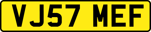 VJ57MEF