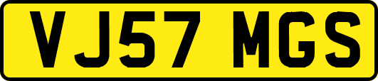 VJ57MGS