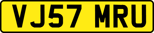 VJ57MRU