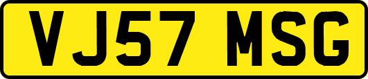 VJ57MSG