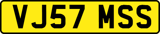VJ57MSS