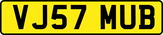 VJ57MUB