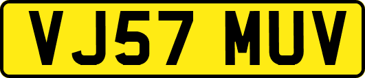 VJ57MUV