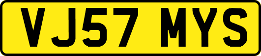 VJ57MYS