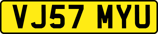 VJ57MYU