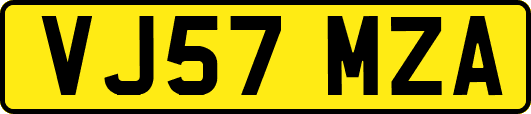 VJ57MZA