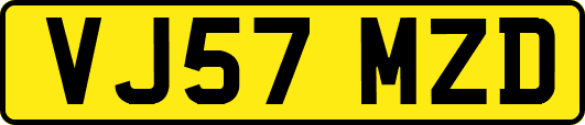 VJ57MZD