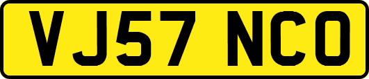 VJ57NCO