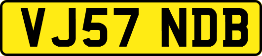 VJ57NDB