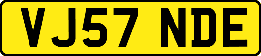 VJ57NDE