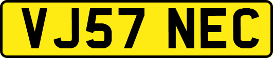 VJ57NEC