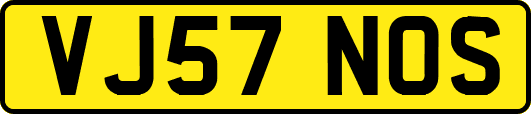 VJ57NOS