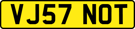 VJ57NOT