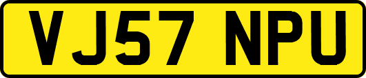 VJ57NPU